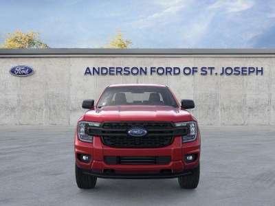 New 2025 Ford Ranger for sale in St. Joseph MO