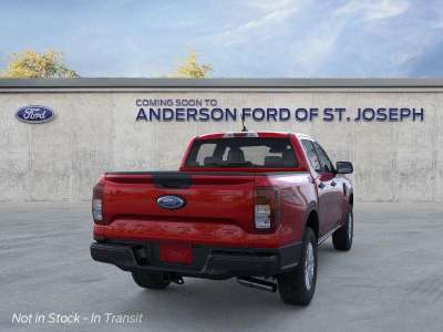 New 2025 Ford Ranger for sale in St. Joseph MO