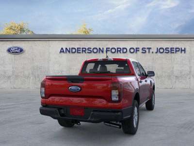 New 2025 Ford Ranger for sale in St. Joseph MO
