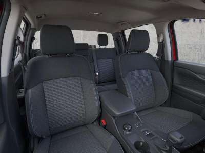 New 2025 Ford Ranger for sale in St. Joseph MO