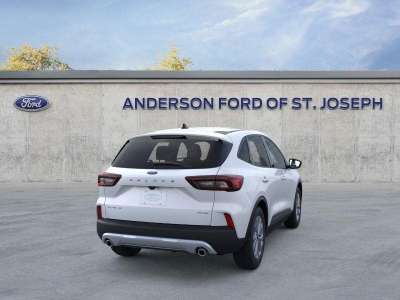 New 2026 Ford Escape for sale in St. Joseph MO