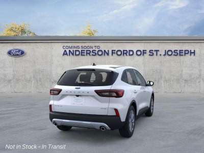 New 2026 Ford Escape Active SUV/Crossover for sale in St. Joseph MO