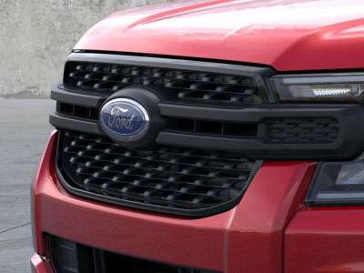 New 2025 Ford Ranger for sale in St. Joseph MO