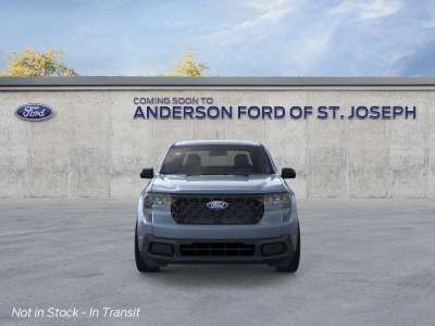 New 2025 Ford Maverick for sale in St. Joseph MO