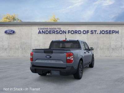 New 2025 Ford Maverick for sale in St. Joseph MO