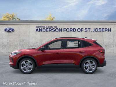 New 2026 Ford Escape for sale in St. Joseph MO