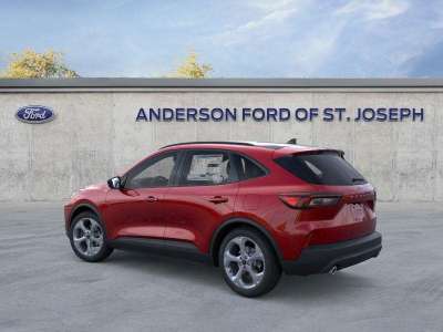 New 2026 Ford Escape for sale in St. Joseph MO