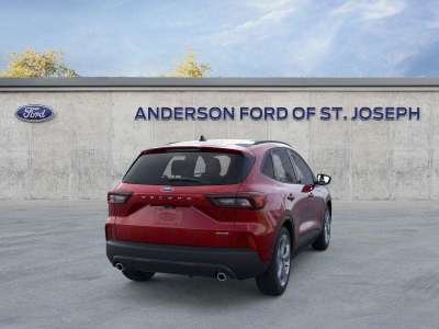 New 2026 Ford Escape ST-Line SUV/Crossover for sale in St. Joseph MO