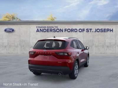 New 2026 Ford Escape for sale in St. Joseph MO