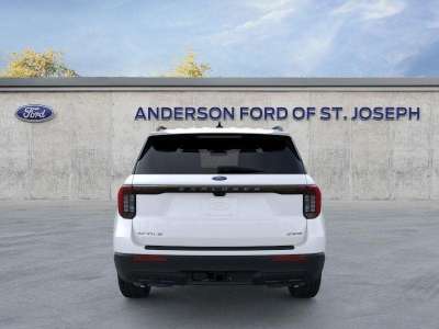 New 2026 Ford Explorer for sale in St. Joseph MO