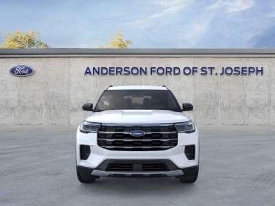New 2026 Ford Explorer for sale in St. Joseph MO