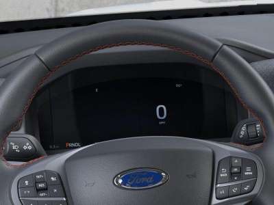 New 2026 Ford Explorer for sale in St. Joseph MO