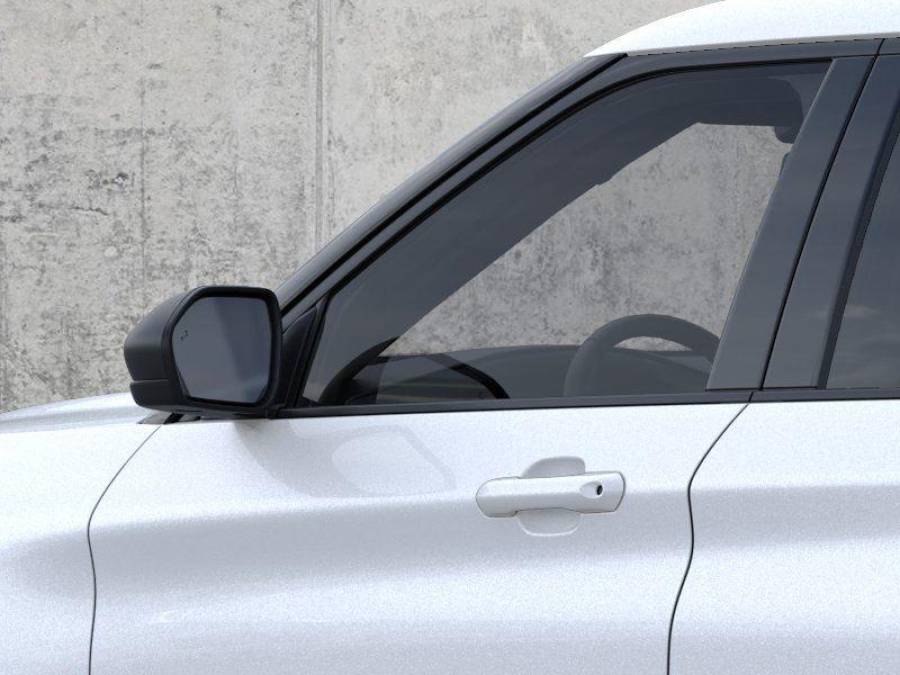 New 2026 Ford Explorer for sale in St. Joseph MO
