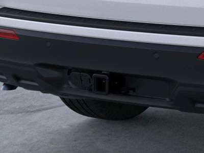 New 2026 Ford Explorer for sale in St. Joseph MO