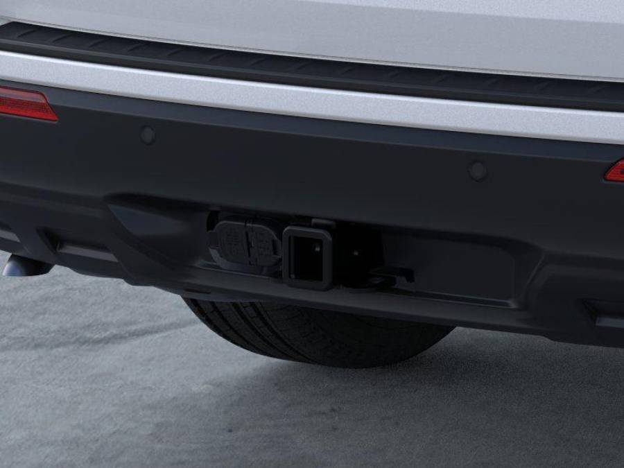 New 2026 Ford Explorer for sale in St. Joseph MO