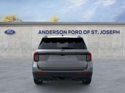New 2026 Ford Explorer for sale in St. Joseph MO
