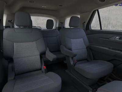 New 2026 Ford Explorer for sale in St. Joseph MO