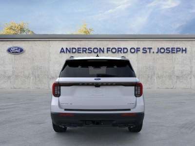 New 2026 Ford Explorer for sale in St. Joseph MO