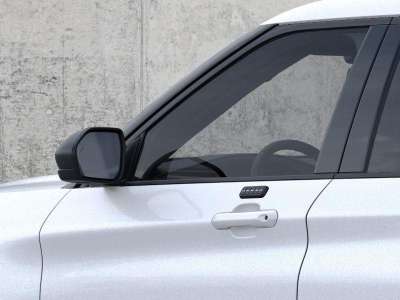 New 2026 Ford Explorer for sale in St. Joseph MO