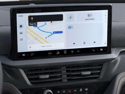 New 2026 Ford Explorer for sale in St. Joseph MO