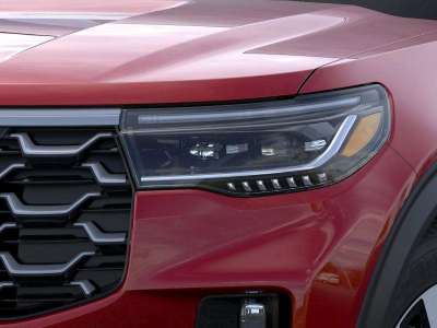 New 2026 Ford Explorer for sale in St. Joseph MO