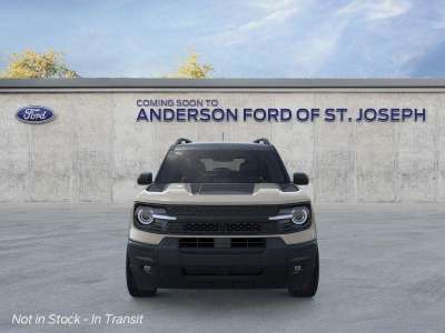 New 2025 Ford Bronco Sport for sale in St. Joseph MO