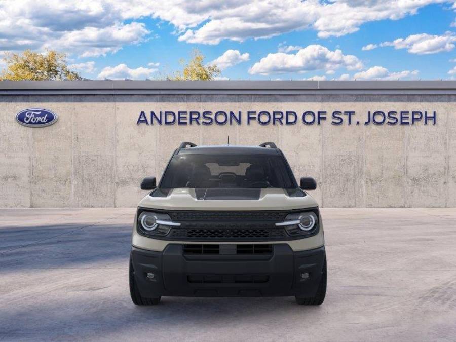 New 2025 Ford Bronco Sport for sale in St. Joseph MO