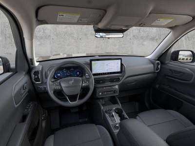 New 2025 Ford Bronco Sport for sale in St. Joseph MO