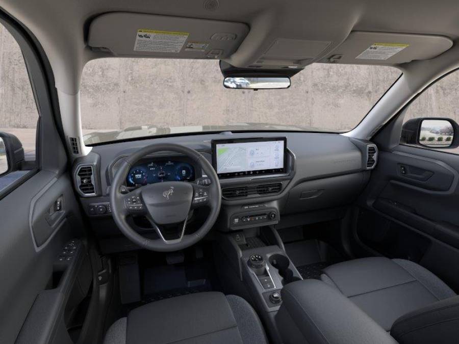New 2025 Ford Bronco Sport for sale in St. Joseph MO