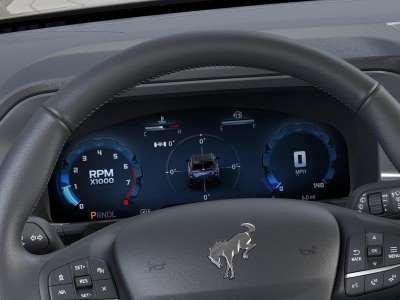 New 2025 Ford Bronco Sport for sale in St. Joseph MO