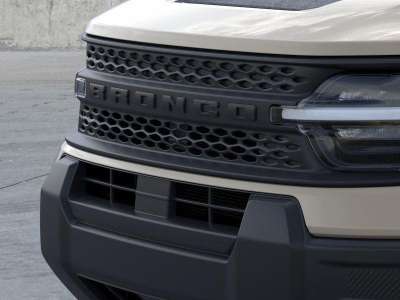 New 2025 Ford Bronco Sport for sale in St. Joseph MO