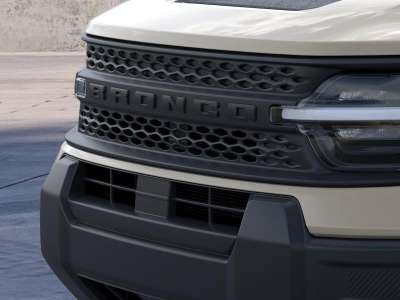 New 2025 Ford Bronco Sport for sale in St. Joseph MO
