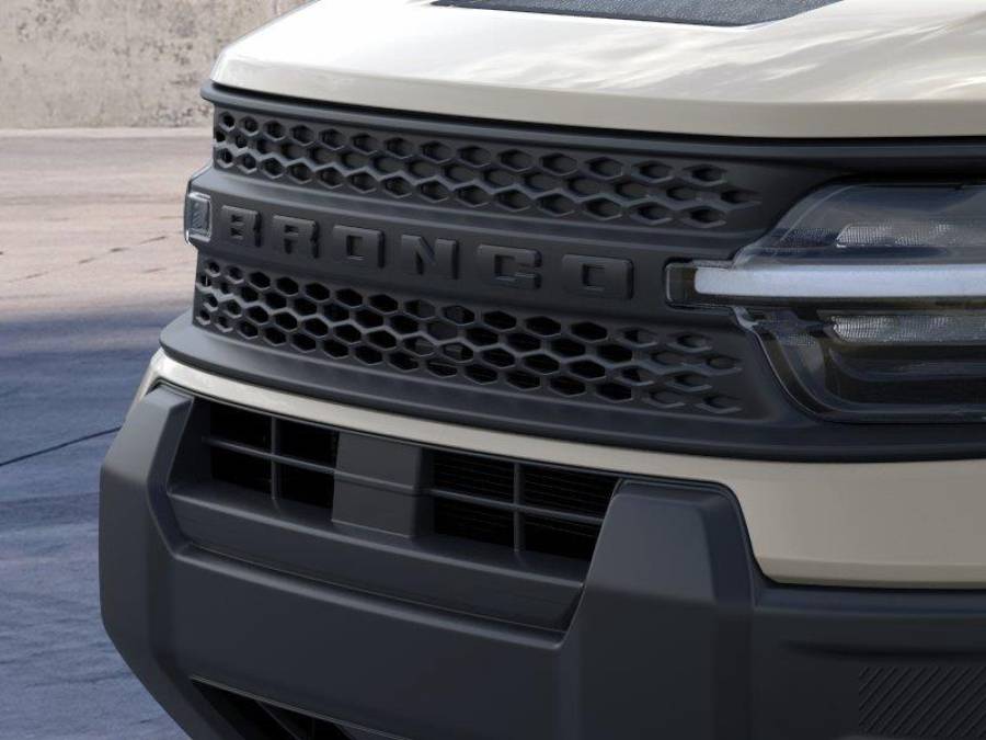 New 2025 Ford Bronco Sport for sale in St. Joseph MO