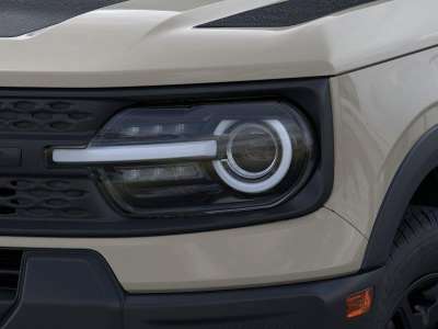 New 2025 Ford Bronco Sport for sale in St. Joseph MO