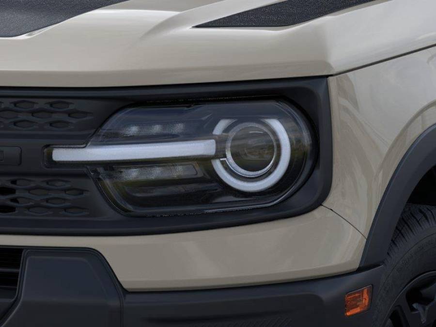 New 2025 Ford Bronco Sport for sale in St. Joseph MO