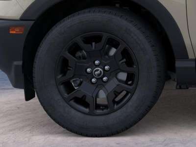 New 2025 Ford Bronco Sport for sale in St. Joseph MO