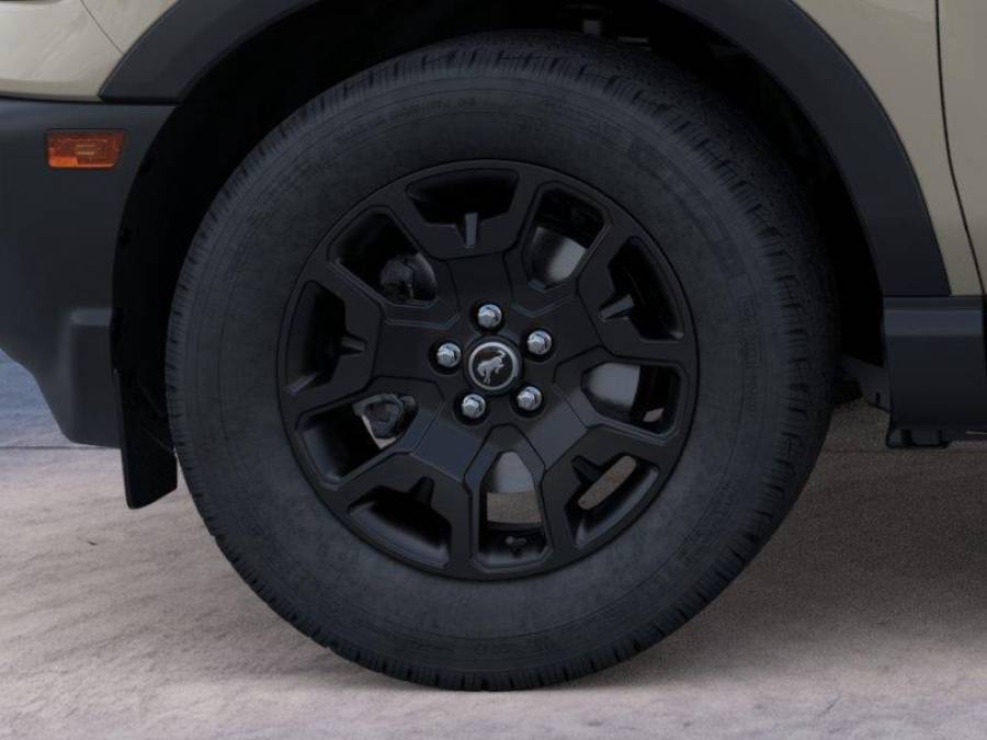 New 2025 Ford Bronco Sport for sale in St. Joseph MO