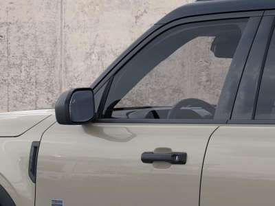 New 2025 Ford Bronco Sport for sale in St. Joseph MO