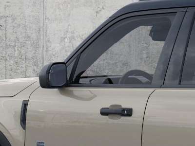 New 2025 Ford Bronco Sport for sale in St. Joseph MO