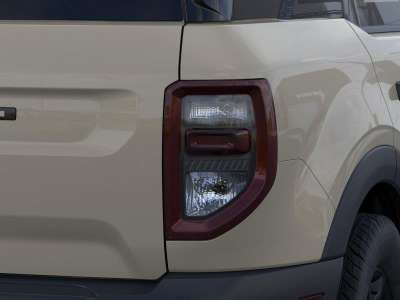 New 2025 Ford Bronco Sport for sale in St. Joseph MO