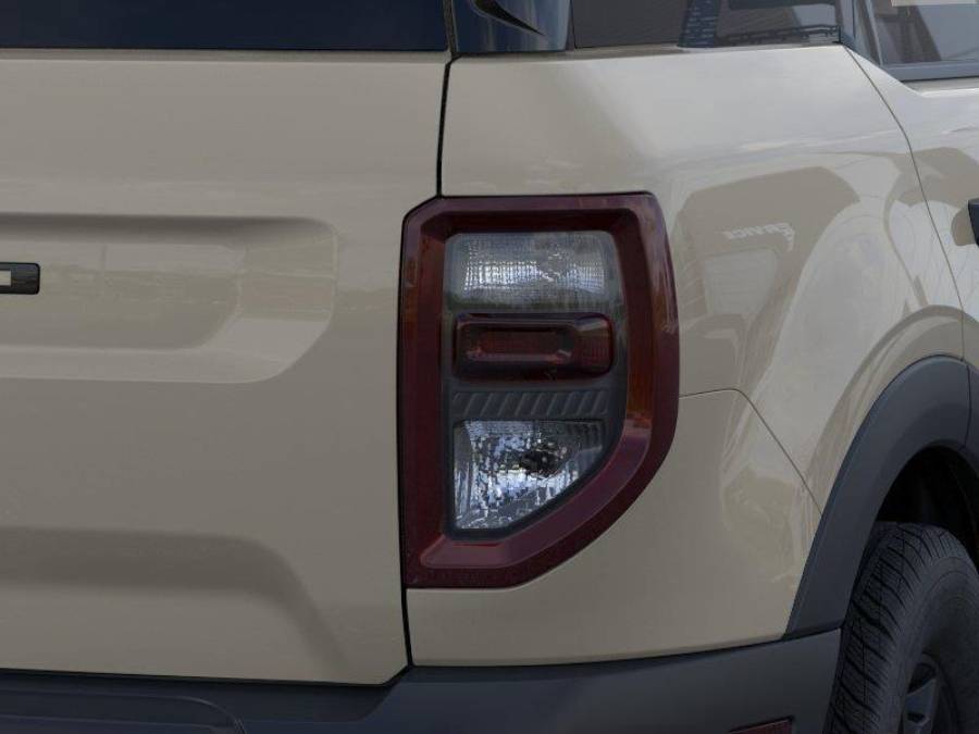 New 2025 Ford Bronco Sport for sale in St. Joseph MO