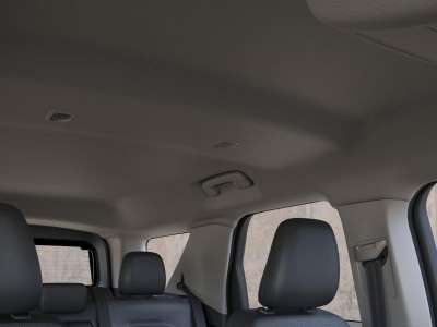 New 2025 Ford Bronco Sport for sale in St. Joseph MO