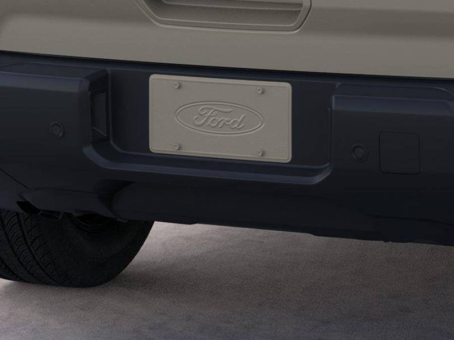 New 2025 Ford Bronco Sport for sale in St. Joseph MO