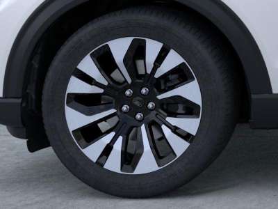 New 2026 Ford Explorer for sale in St. Joseph MO