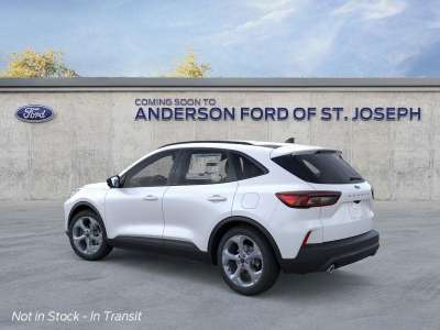 New 2026 Ford Escape for sale in St. Joseph MO