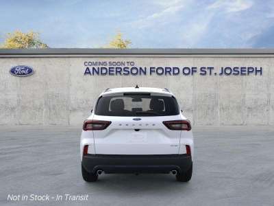 New 2026 Ford Escape for sale in St. Joseph MO