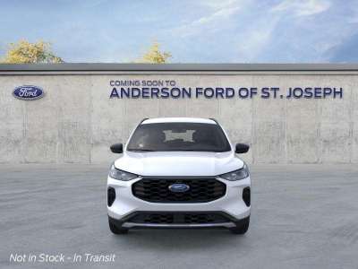 New 2026 Ford Escape for sale in St. Joseph MO