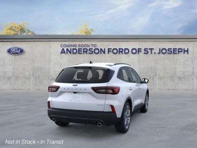 New 2026 Ford Escape for sale in St. Joseph MO