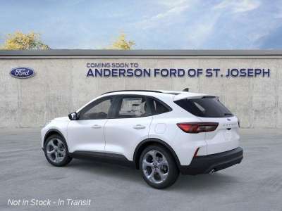 New 2026 Ford Escape for sale in St. Joseph MO