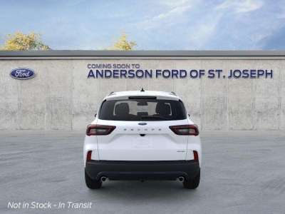 New 2026 Ford Escape for sale in St. Joseph MO